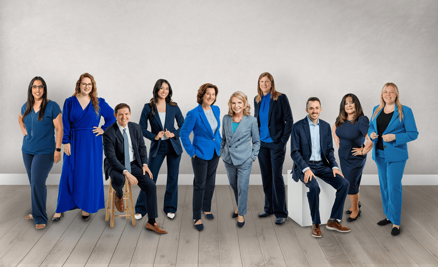 IFS Group photo