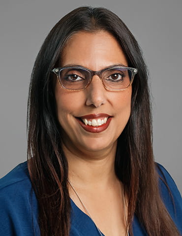 Andrea Patterson