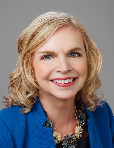 Jeannie Holliday