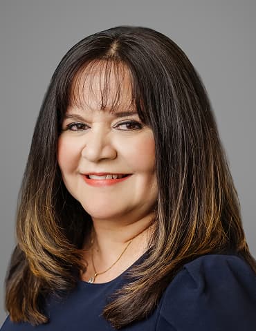 Martha Kirkpatrick