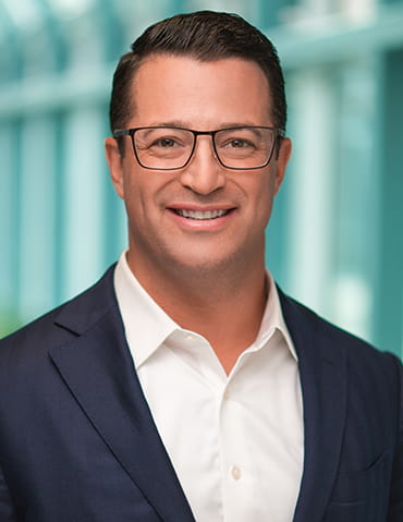 chris fluehr