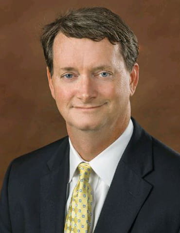 Chris Raulston
