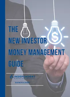 Independent New Investor 245 × 340 px